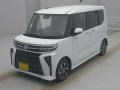 2024 Daihatsu Tanto Custom
