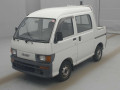 1995 Daihatsu Hijet Van