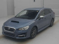 2017 Subaru Levorg