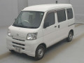 2012 Daihatsu Hijet Cargo