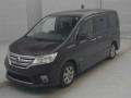 2012 Nissan Serena