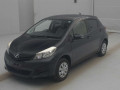 2014 Toyota Vitz