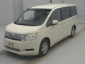 2010 Honda Step WGN