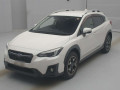 2018 Subaru XV