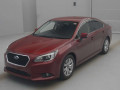 2016 Subaru Legacy B4