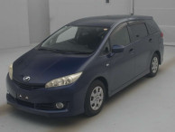 2010 Toyota Wish