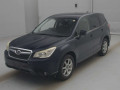 2013 Subaru Forester
