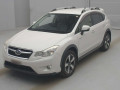 2014 Subaru XV HYBRID