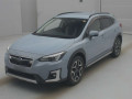 2019 Subaru XV