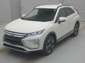 2018 Mitsubishi Eclipse Cross