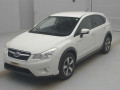 2014 Subaru XV HYBRID