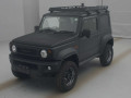2021 Suzuki Jimny Sierra