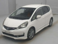 2011 Honda Fit