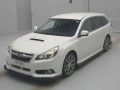 2012 Subaru Legacy Touring Wagon