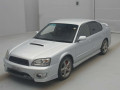 2003 Subaru Legacy B4
