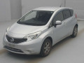 2015 Nissan Note