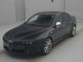 2008 Alfa Romeo 159