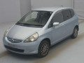 2006 Honda Fit