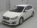 2015 Subaru Impreza Sports