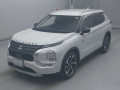 2022 Mitsubishi Outlander PHEV