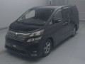 2010 Toyota Vellfire