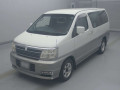 2000 Nissan Elgrand