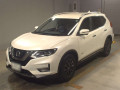 2019 Nissan X-Trail