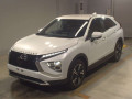 2021 Mitsubishi Eclipse Cross