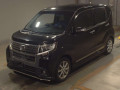 2014 Daihatsu Move Custom