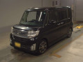 2015 Daihatsu Tanto Custom