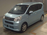 2019 Daihatsu Move