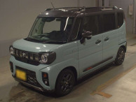 2024 Suzuki Spacia GEAR