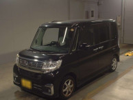 2016 Daihatsu Tanto Custom