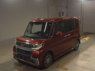 2019 Daihatsu Tanto Custom