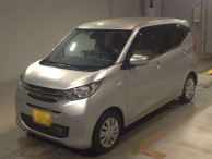 2024 Mitsubishi eK Wagon