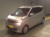 2024 Mitsubishi eK Wagon