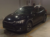 2018 Subaru XV