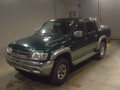 2002 Toyota Hilux Sports Pickup