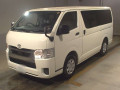 2025 Toyota Hiace Van