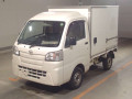 2018 Daihatsu Hijet Truck