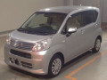 2017 Daihatsu Move