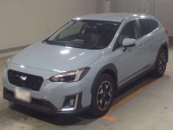 2019 Subaru XV