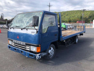 1993 Mitsubishi Fuso Canter