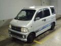 2000 Daihatsu Atrai Wagon