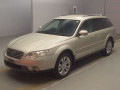 2009 Subaru Legacy Outback