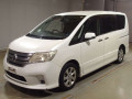 2011 Nissan Serena