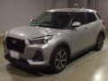 2022 Daihatsu Rocky