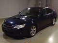 2007 Subaru Legacy B4