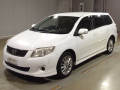 2010 Toyota Corolla Fielder
