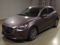 2015 Mazda Demio